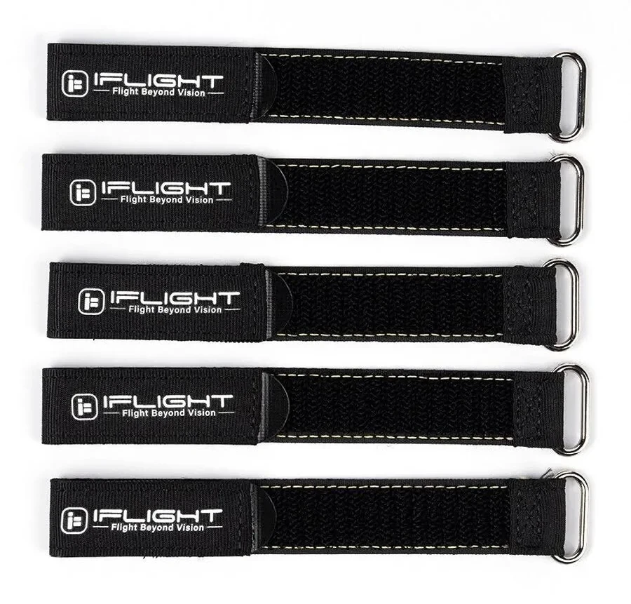 150mm iFlight Battery Strap
